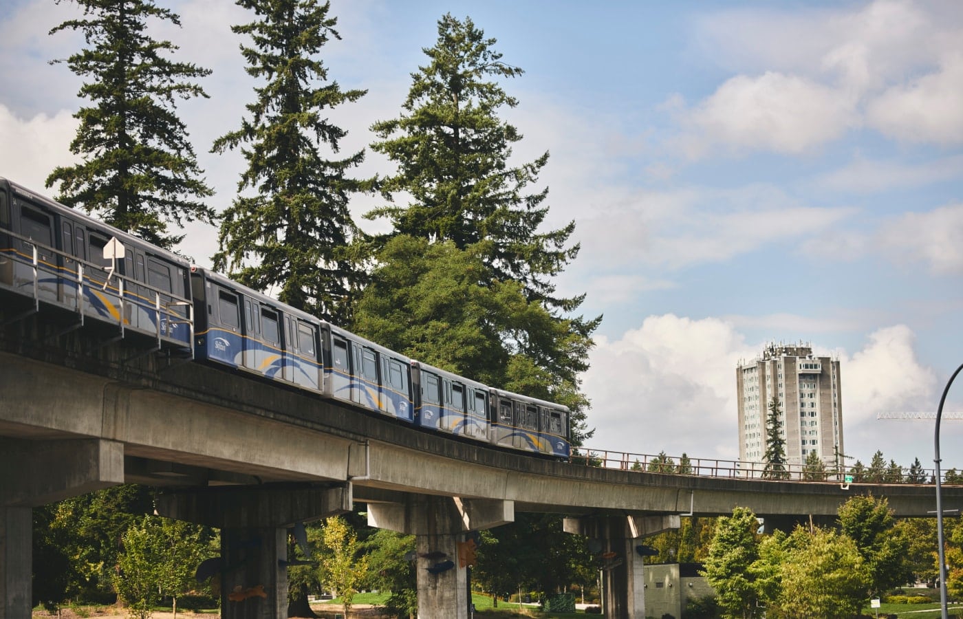 Skytrain